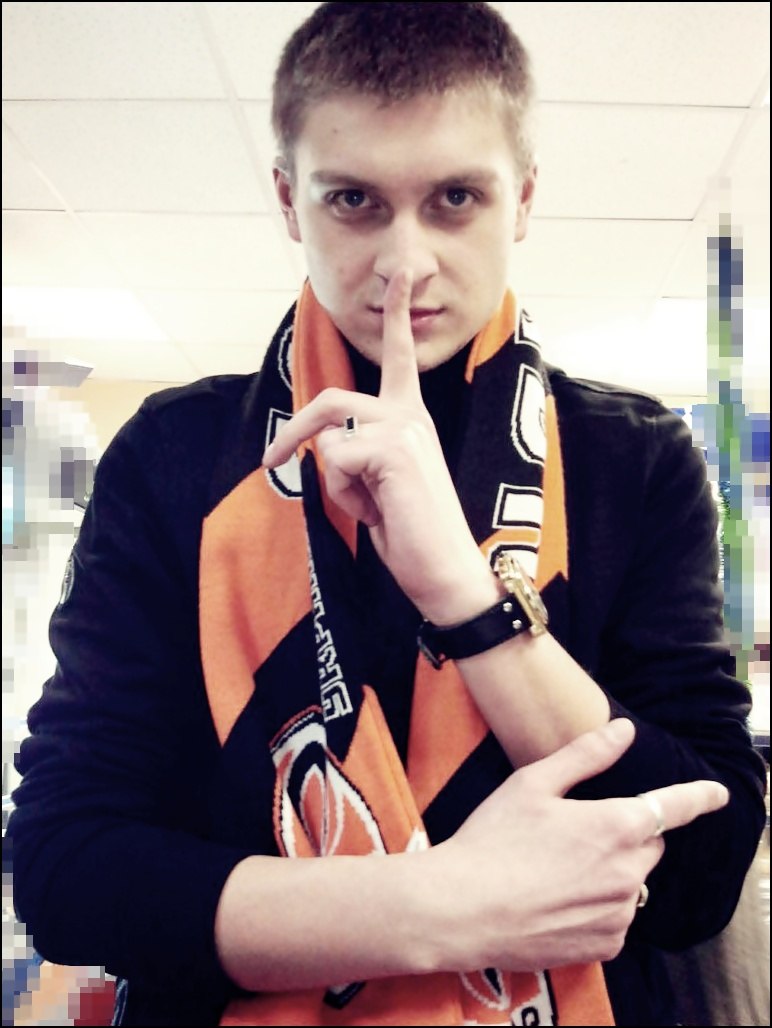 Артем Горюшкин SAW | Дебальцево