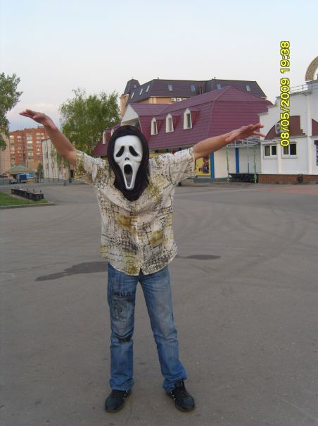 №183, Александр Илюшин, 37 лет, Пенза №183, Александр Илюшин, 37 лет, Пенза