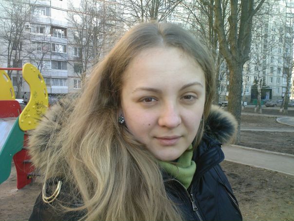 №88, Юлия Магдич, 43 года, Харьков №88, Юлия Магдич, 43 года, Харьков