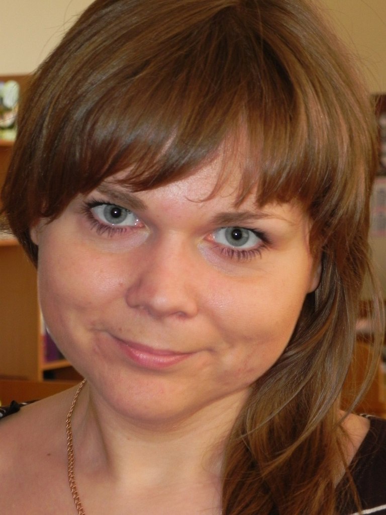 Виктория Гусарь | Харьков