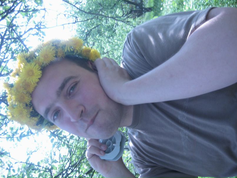 Игорь Новиков | Москва