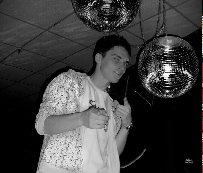 Паша Гергилевич 