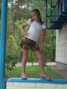Фотография Эллиночка Батурина