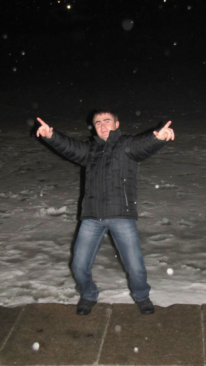 Alex Radyk <Alexboy_pl@yboy> | Николаев