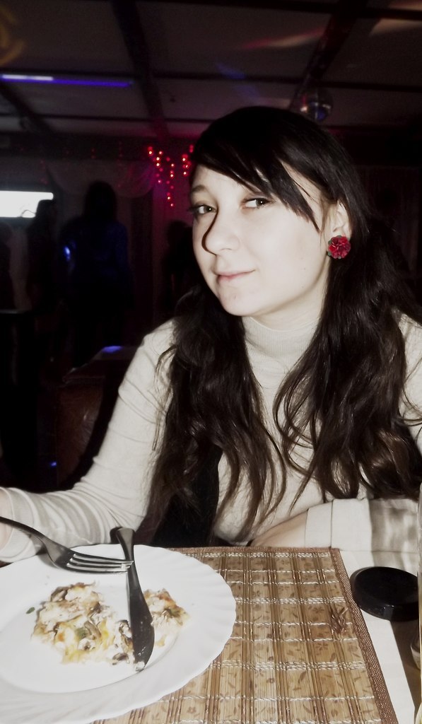 Юлия Калишенко | Кременчуг