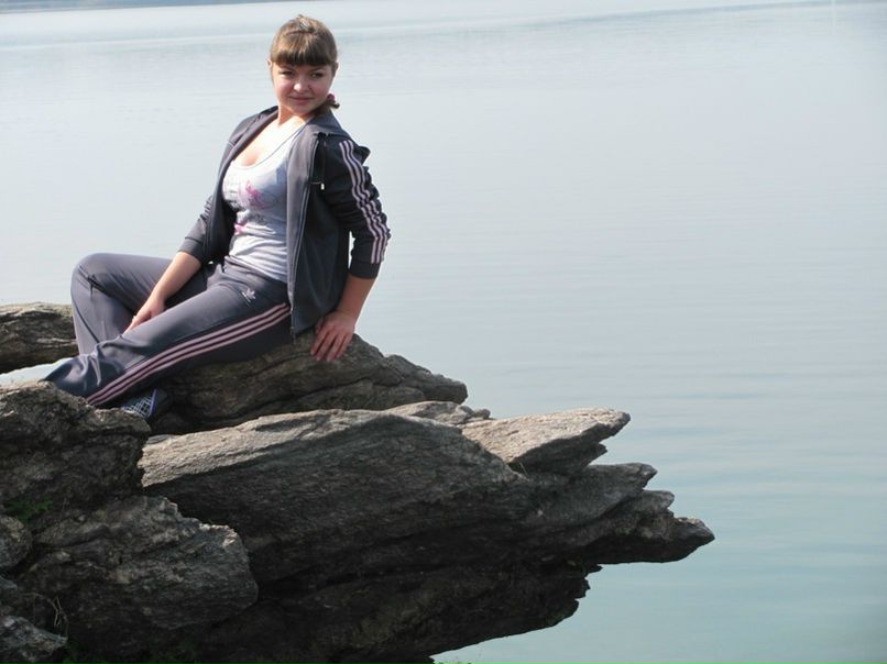 №81, Аня Плаксина, Снежинск №81, Аня Плаксина, Снежинск