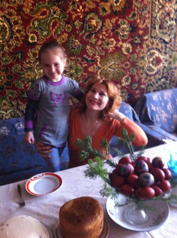 Марина Подряднова sweet | Тюмень (деревня)