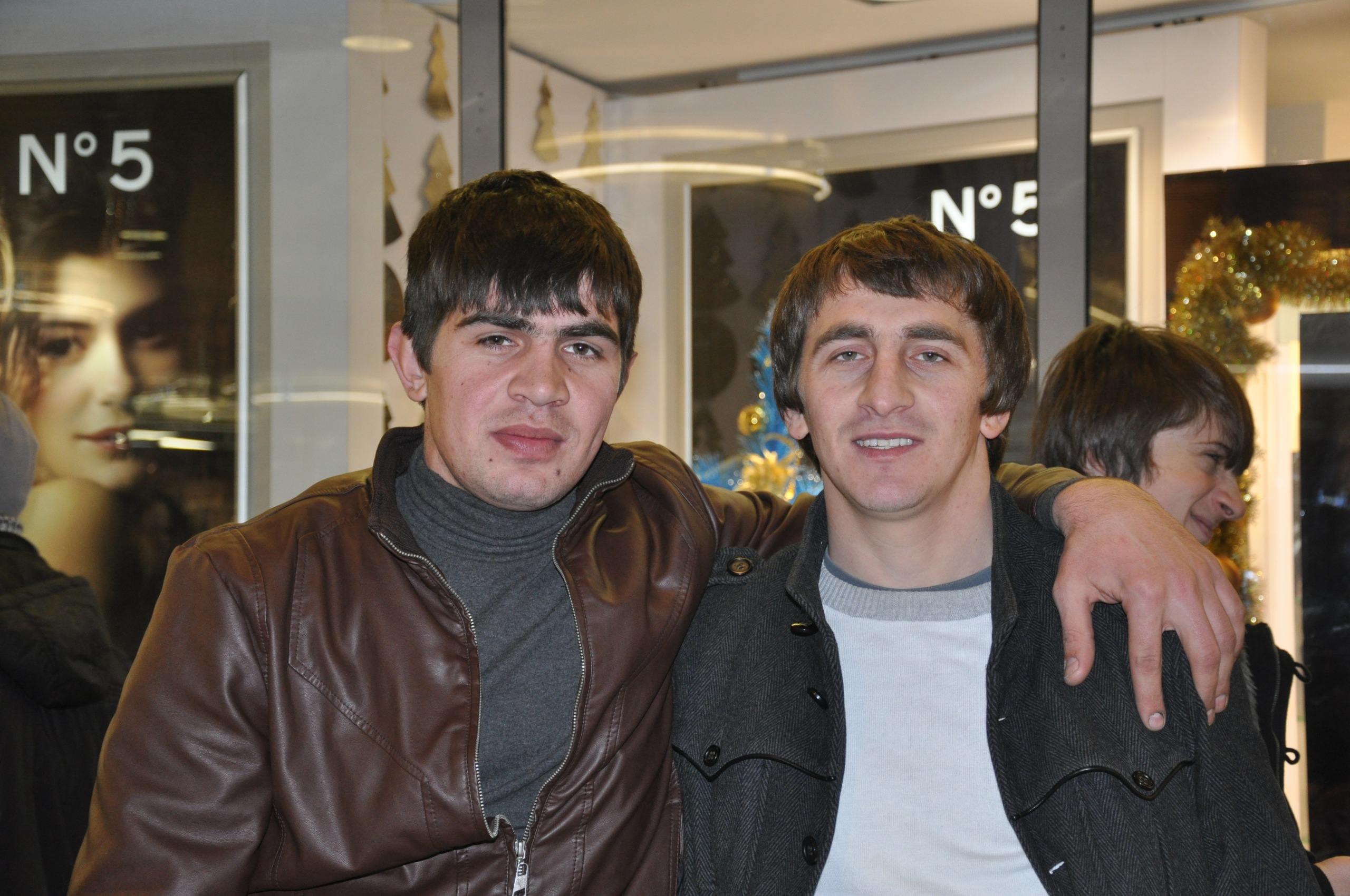 Фото профиля