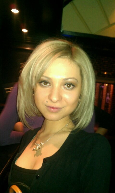 Эльвира Тимашева [ELYA] | 