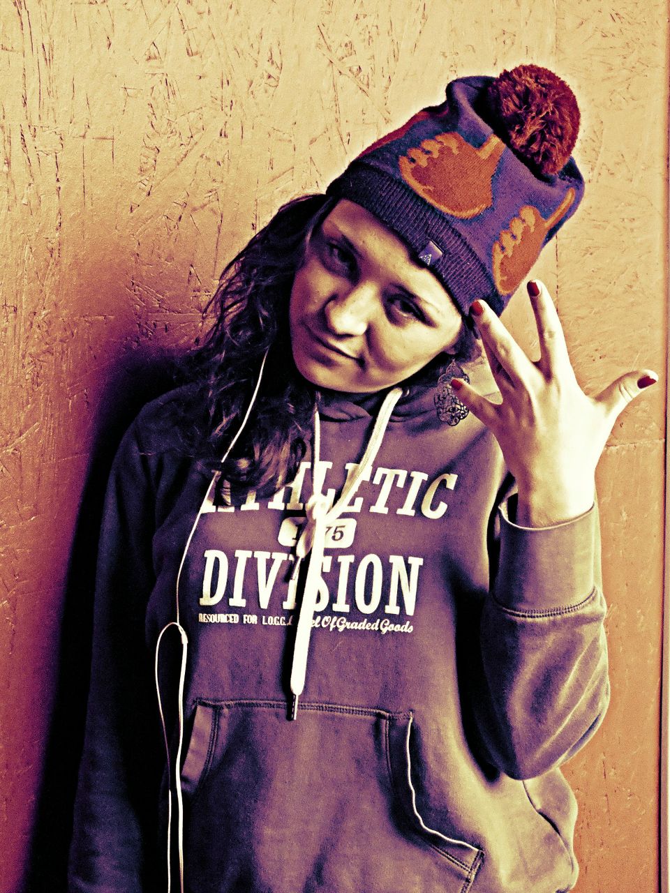 Аня Мирошко | Симферополь