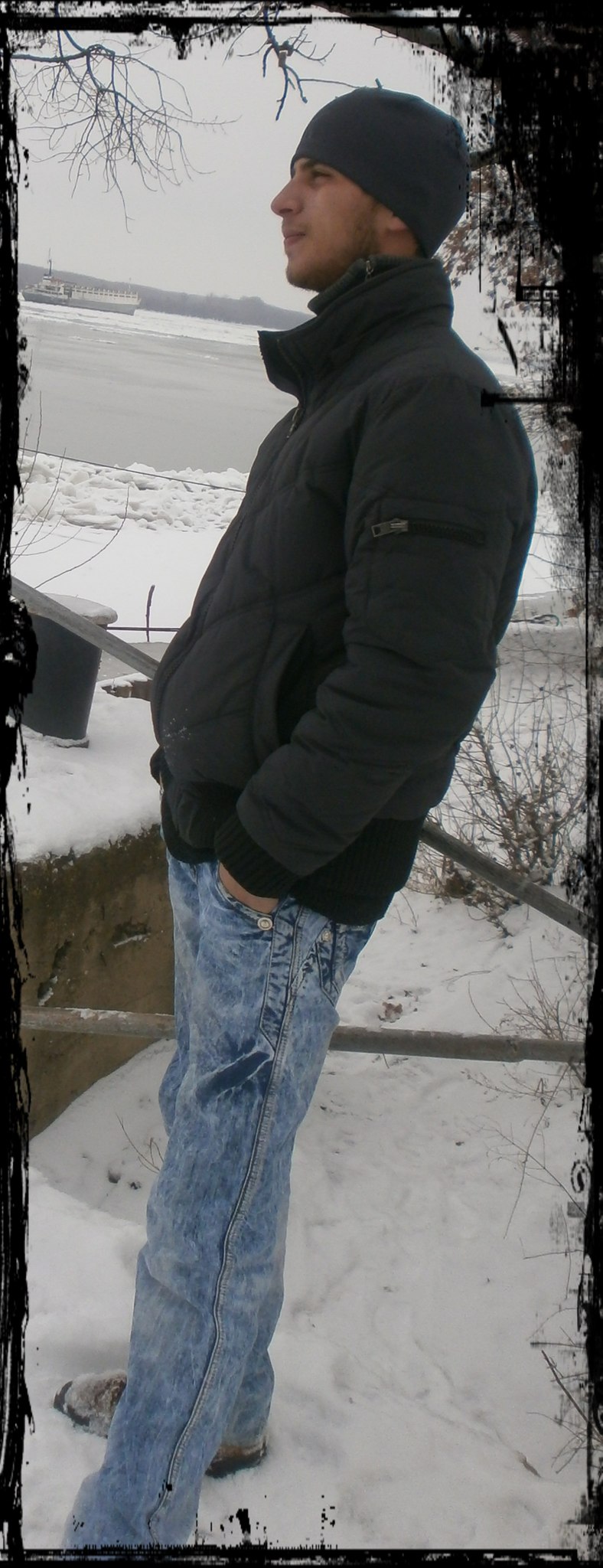 Радик Крикополо | Одесса