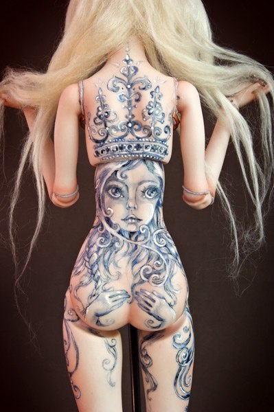 Наталия Игнатьева | Москва