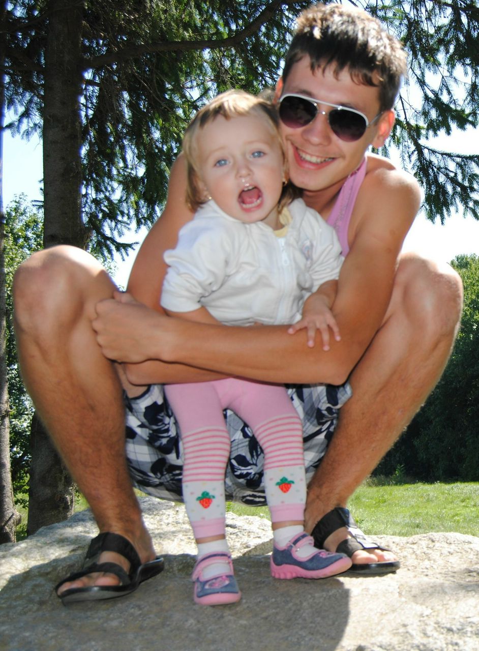 Євгеній Козлов | Киев