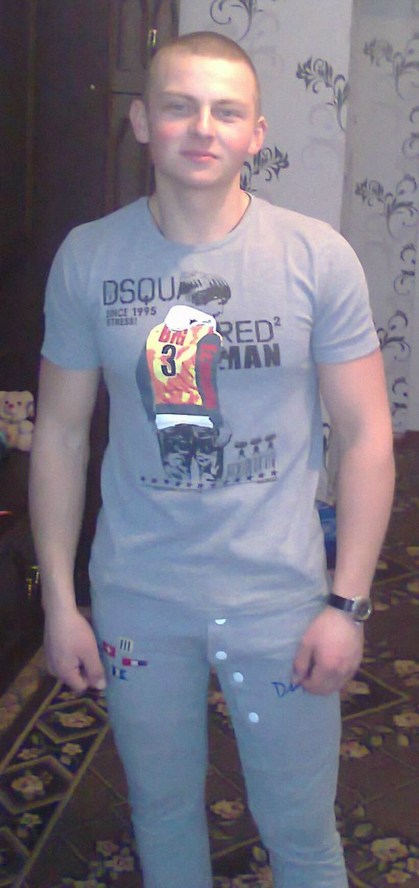 Алексей Домоносов | Köln