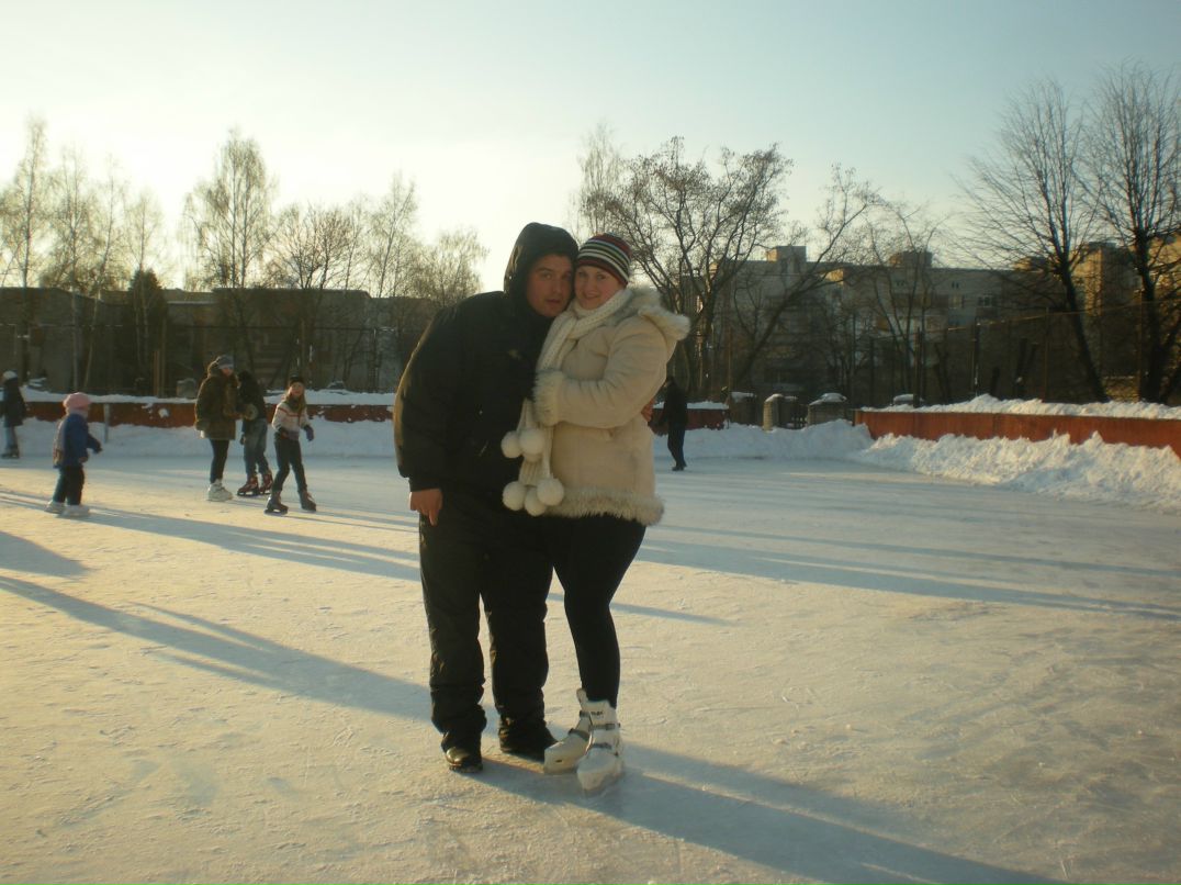 Оля Білецька | Червоноград