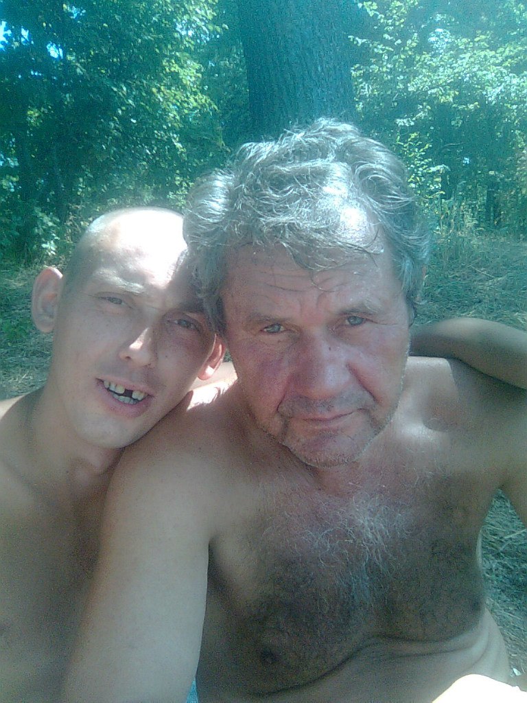 Александр Гилев | Железногорск