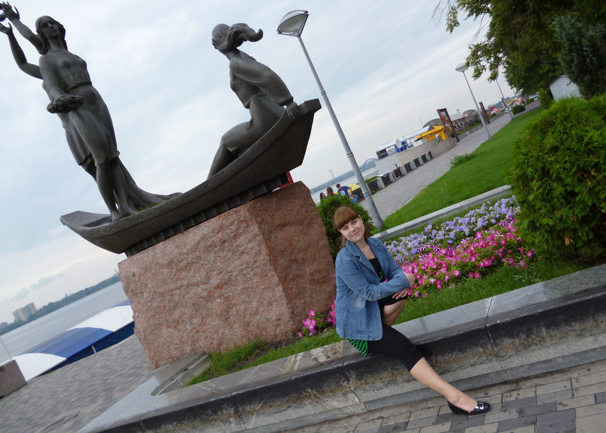 Фото профиля