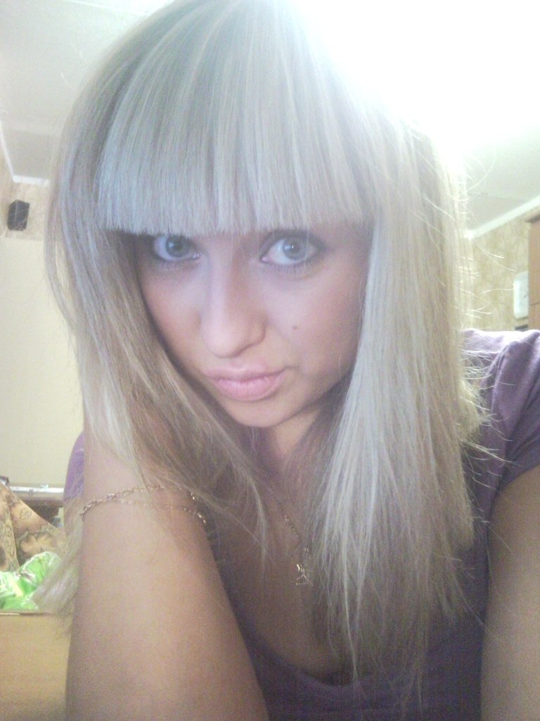 Леночка Ясырева | Краснокамск