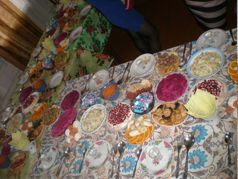 Ренат Ярмухаметов | Уфа