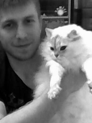 Адам Муслиев volk | Шали