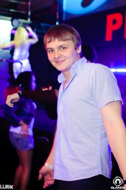 Александр Седов | Краснодар