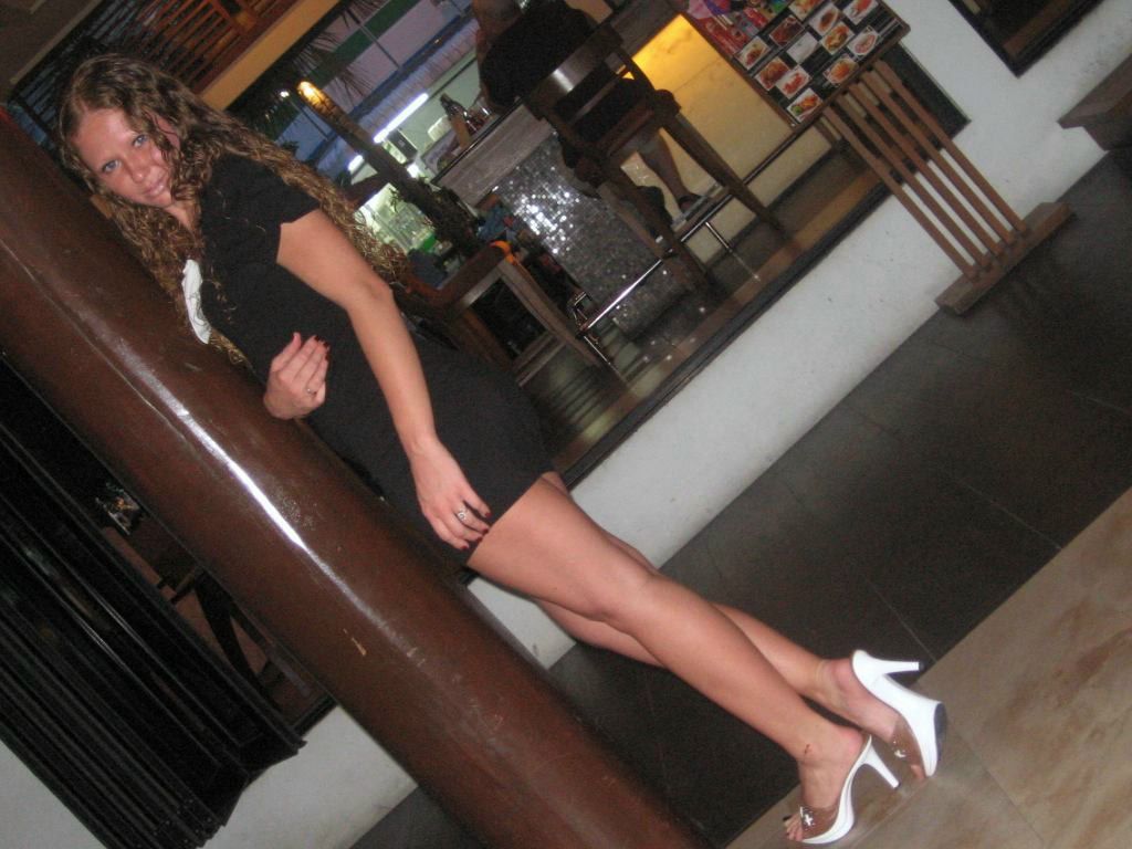 Нина Звонкова | Москва