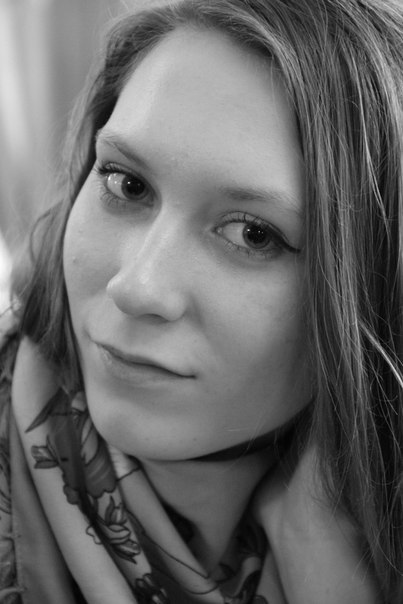 Анастасия Токарева | Москва