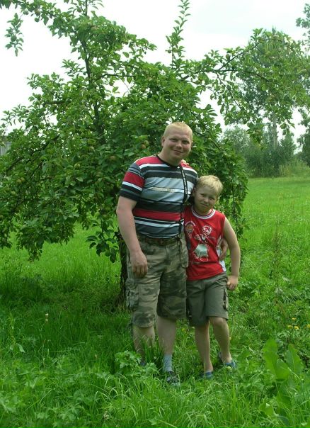 №24, Вайдас Гальминас, Мурманск №24, Вайдас Гальминас, Мурманск