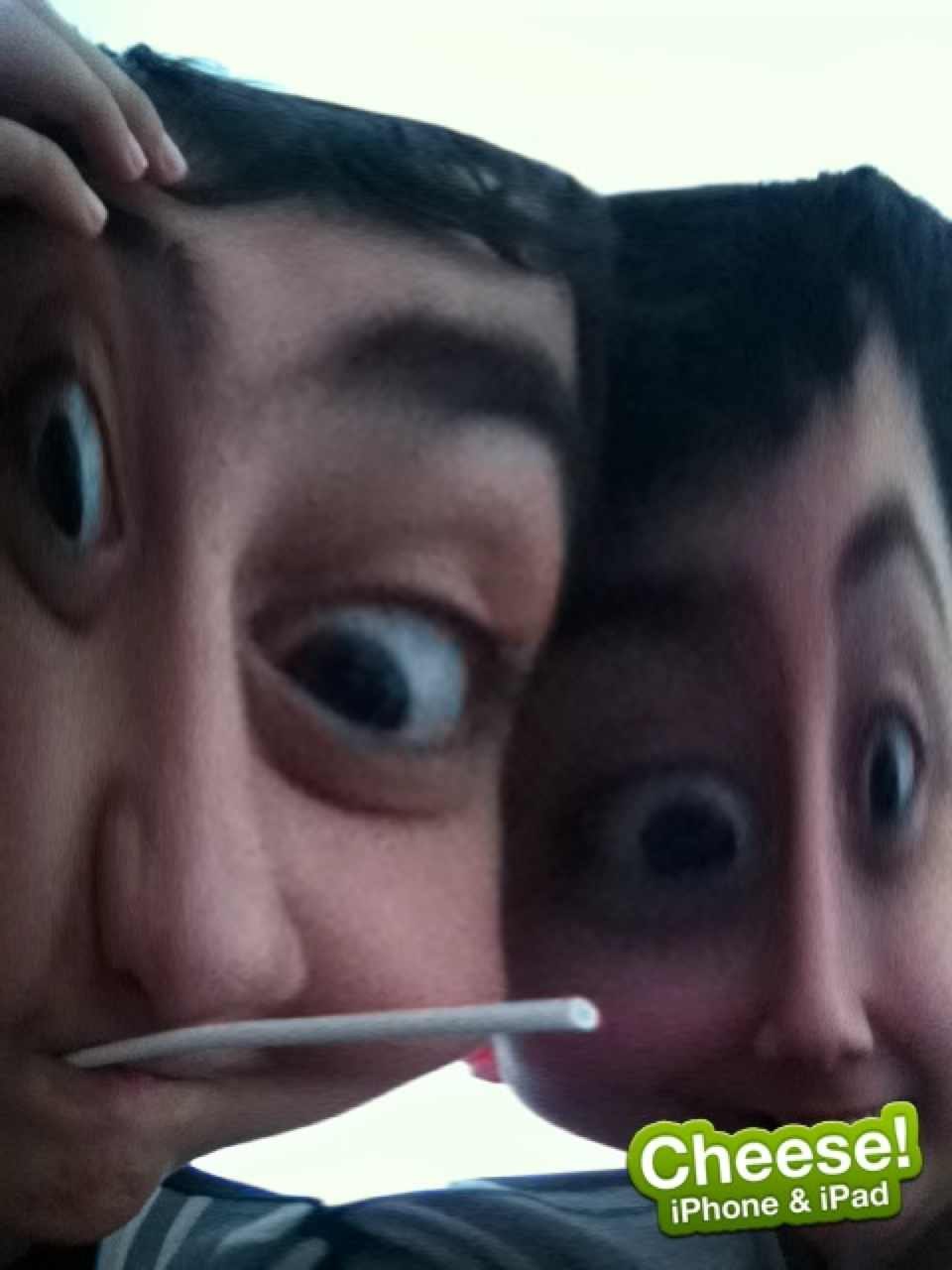 Yasha Назаров ВосПитаНый ХаМ | Москва