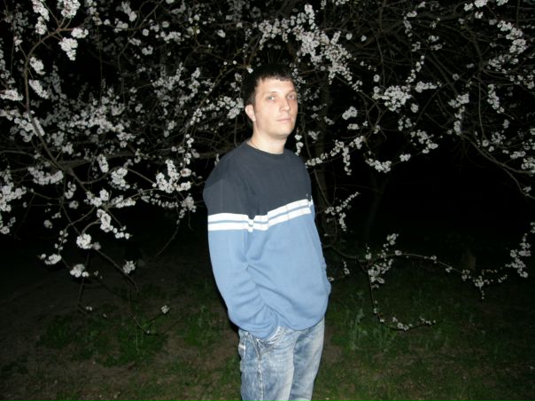 №9, Сергей Пушной, Каменское / Днепродзержинск №9, Сергей Пушной, Каменское / Днепродзержинск