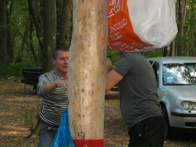 Виталий Шеян | Черкассы