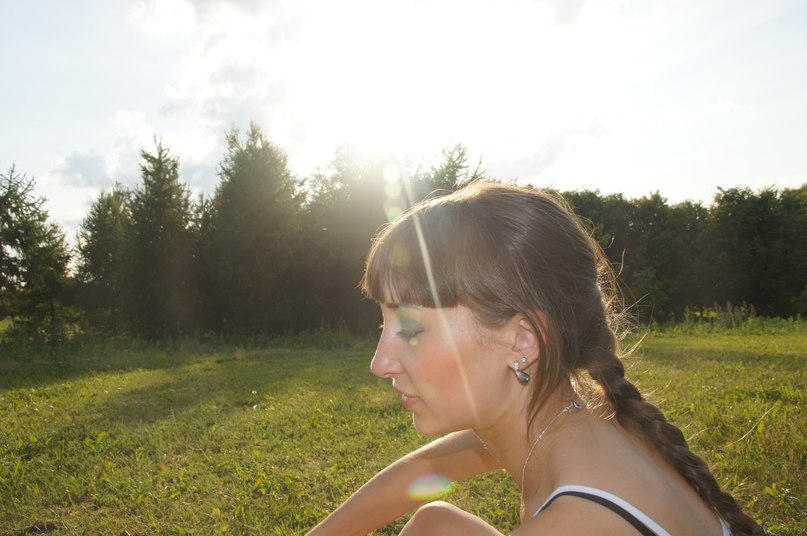 Дарья Цыганкова | Москва