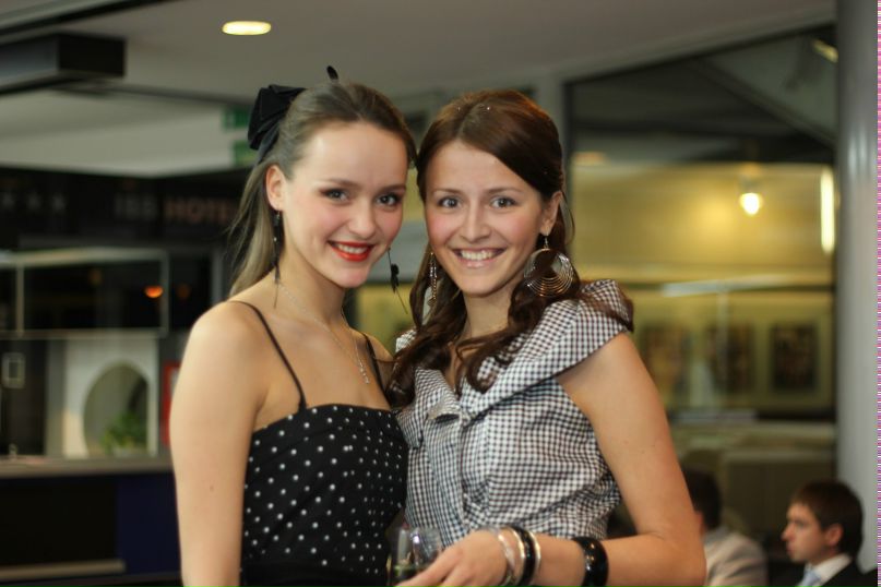 Анастасия Мацкевич | Минск