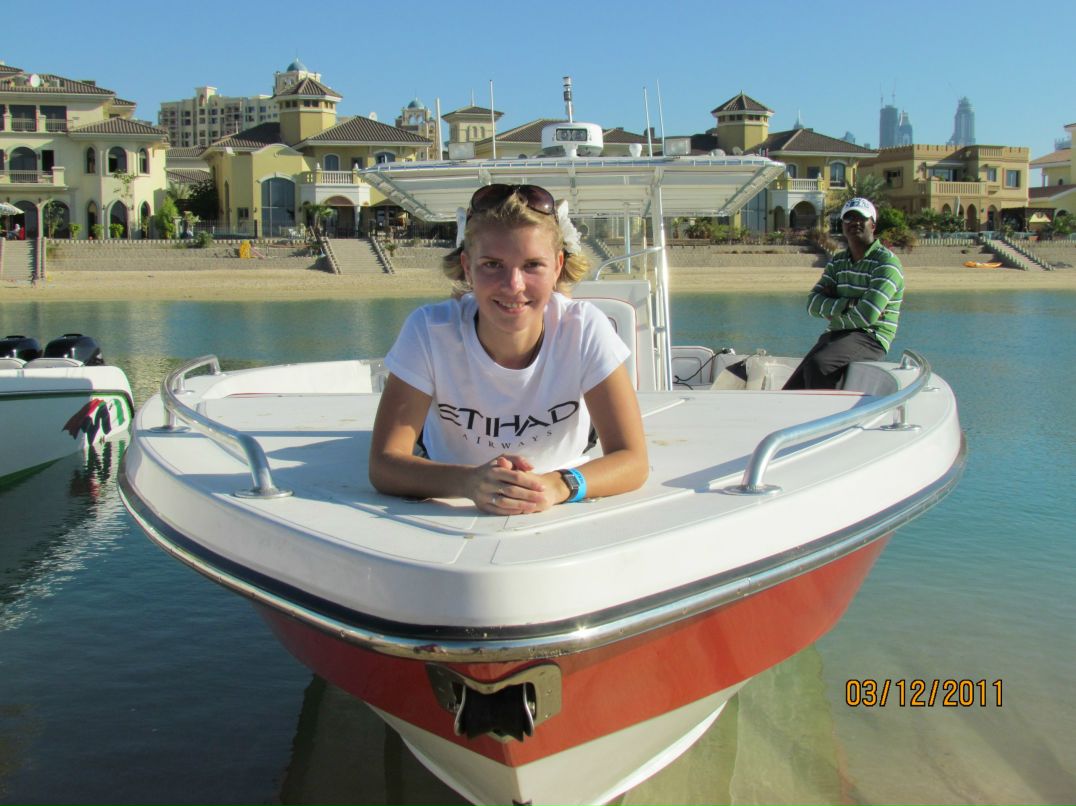 Валерия Котова | Минск