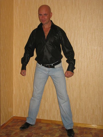 Юрий Глотов | Белгород