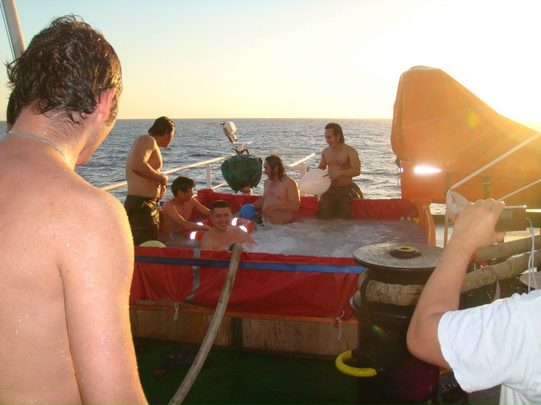 Дмитрий Леонов | Одесса