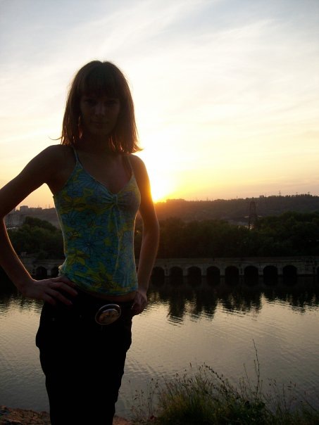 №123, Аня Сичкарь, 38 лет, Киев №123, Аня Сичкарь, 38 лет, Киев