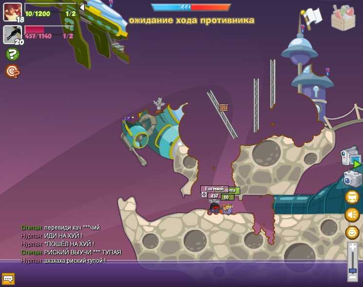 Нурлан Мурсалов | Сумгаитский