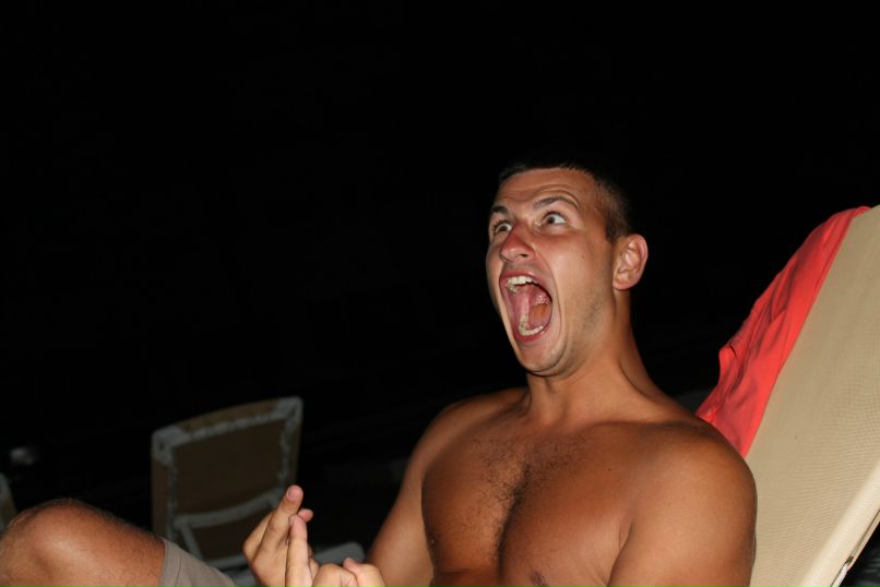 Vladimir Zabolotnyi | Санкт-Петербург