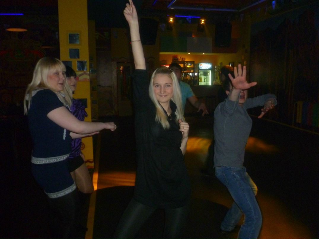 Эльвира Хмелькова Эдуардовна | Киров