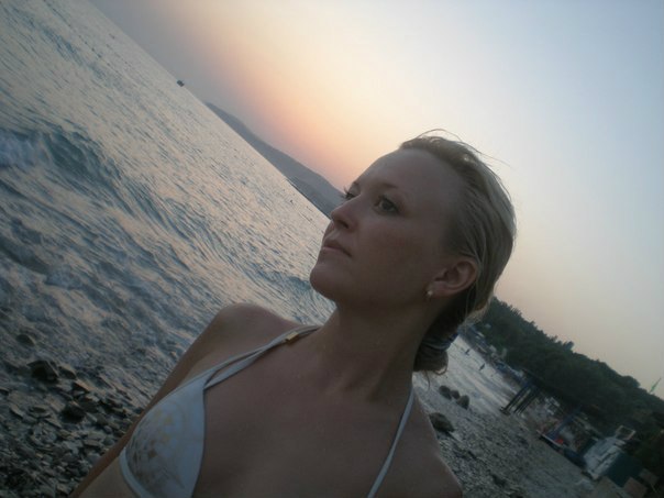 Екатерина Морозова | Москва