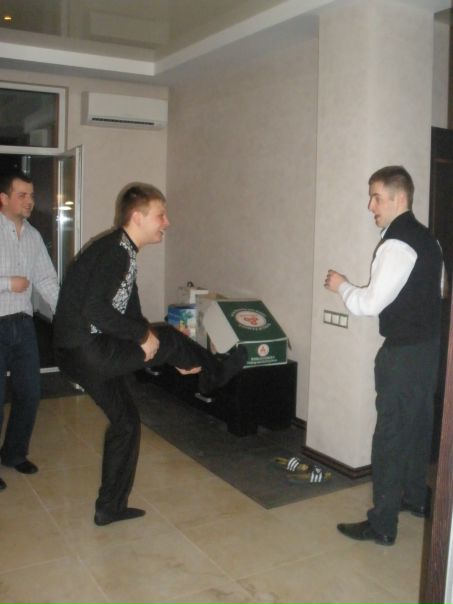 №39, Сережа Тищенко, 38 лет, Харьков №39, Сережа Тищенко, 38 лет, Харьков