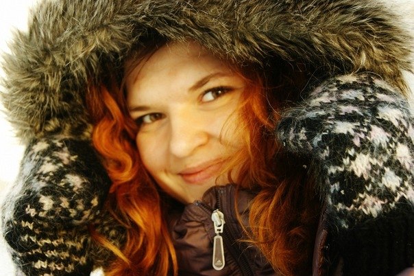 Екатерина Дробышева | Нижний Новгород