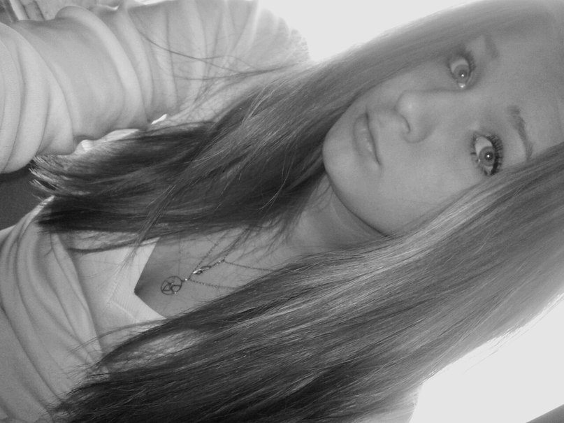 Оля Вахрушева | Ижевск