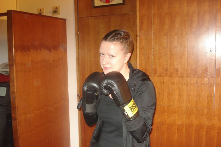 №8, Татьяна Кулыгина №8, Татьяна Кулыгина