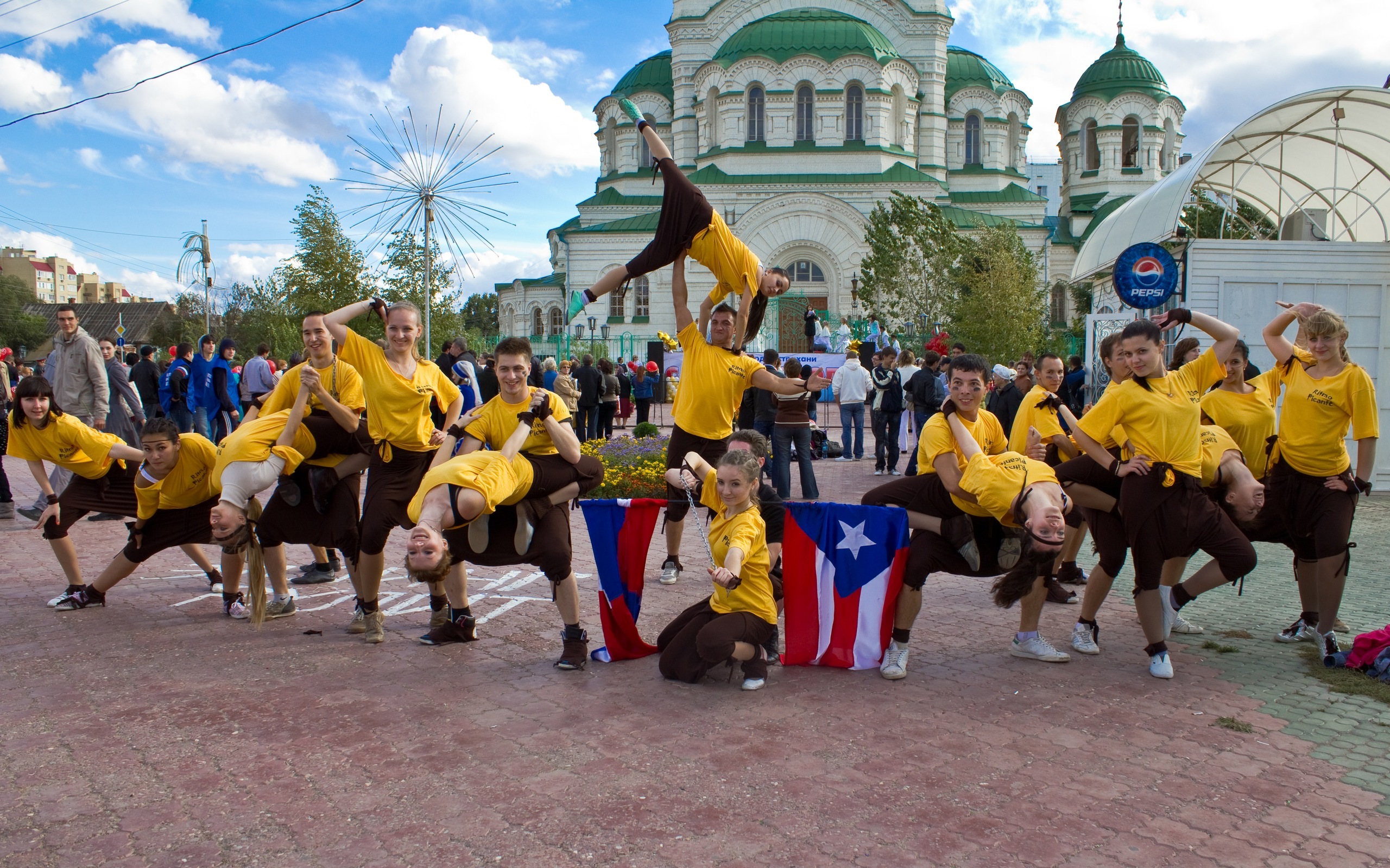 Фото профиля