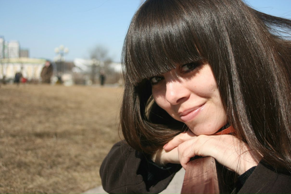 Надежда Рынкевич | Минск