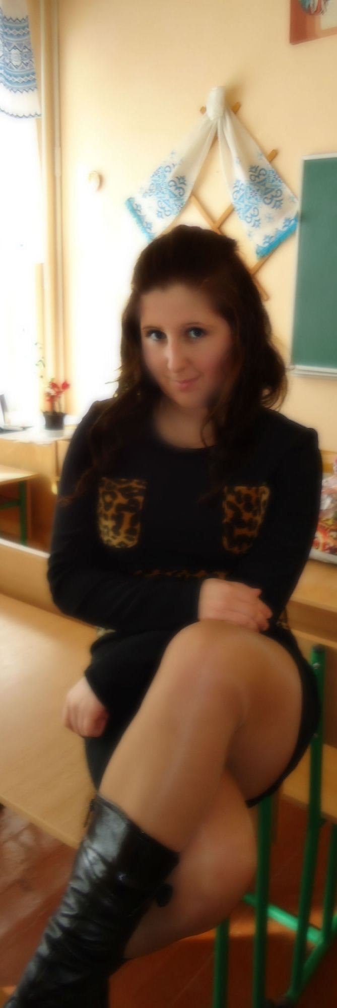 Алінка Панкова | Борислав