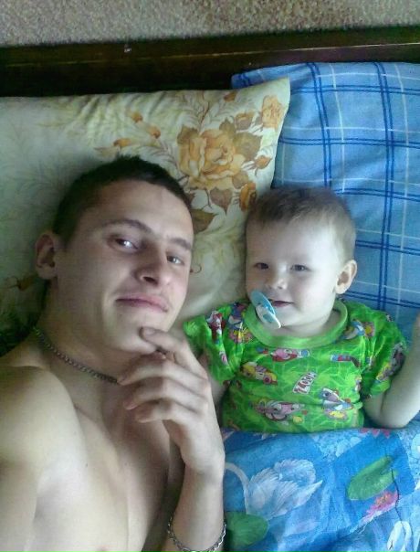 №64, Денис Сатонин, 35 лет, Иркутск №64, Денис Сатонин, 35 лет, Иркутск