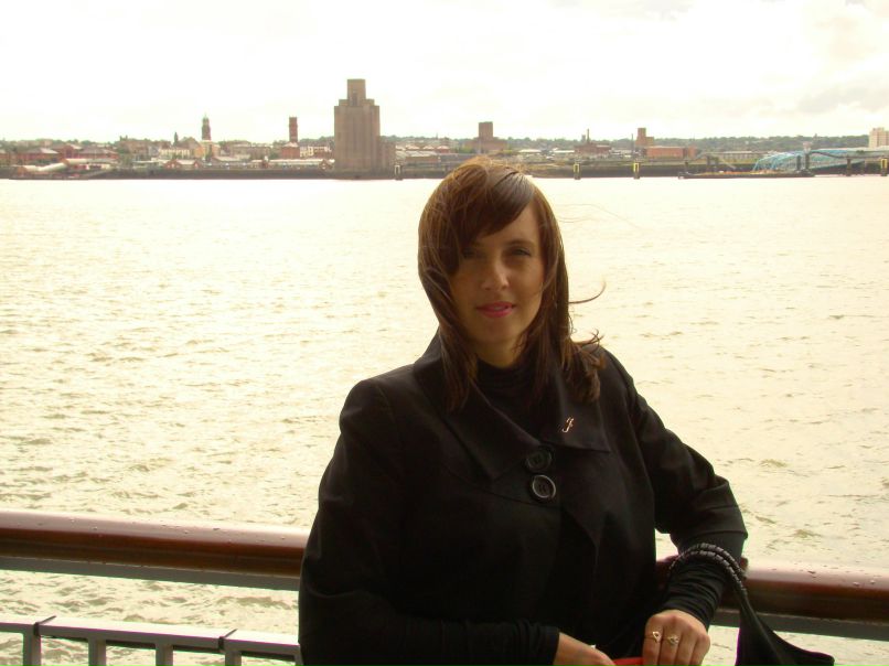 Лариса Винидчук | Киев